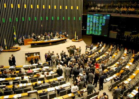 Saiba como votou a bancada de MS na regularização de terras de fronteira