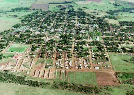 Orçamento de Juti será de R$ 73 milhões para 2026