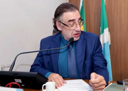 Condenação na Operação Successione pode custar o mandato de Neno Razuk