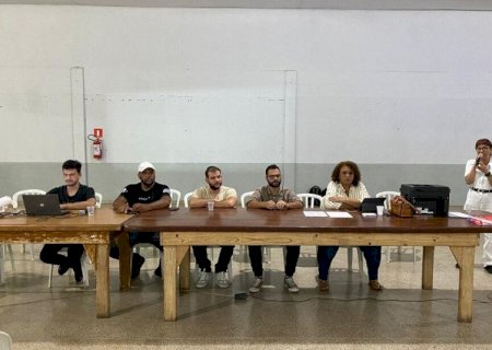 Novo sindicato dos professores temporários nasce em MS com mais de 6,2 mil integrantes