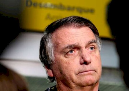 Moraes determina transfer&ecirc;ncia de Bolsonaro para a &ldquo;Papudinha&rdquo;