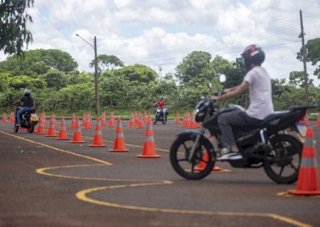 CNH mais barata: exames em MS agora custam R$ 75 e R$ 105