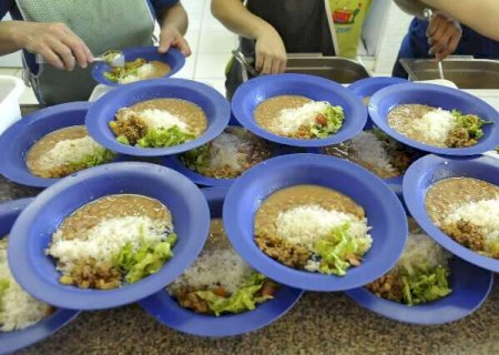 Em MS, pequenos agricultores podem vender R$ 40 milh&otilde;es para merenda escolar