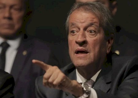 Valdemar diz que candidatura de Flávio Bolsonaro é irreversível e PL acelera articulações
