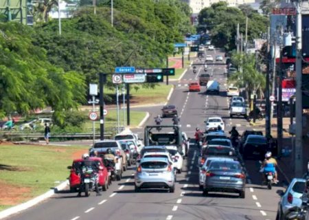 Termina nesta segunda-feira prazo para pagar IPVA com desconto de 15%