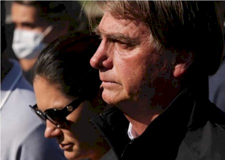 Moraes nega domiciliar e mantém Bolsonaro preso na PF