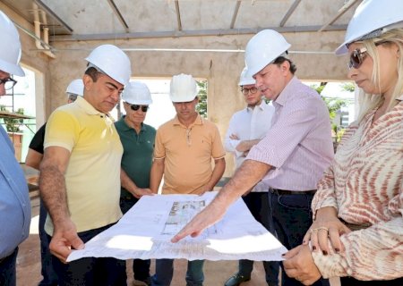McDonald's inaugura em abril e marca nova fase econômica em Dourados