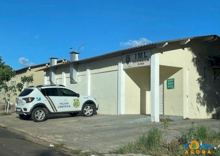 Homem morre após ser atingido por raio em fazenda no Pantanal