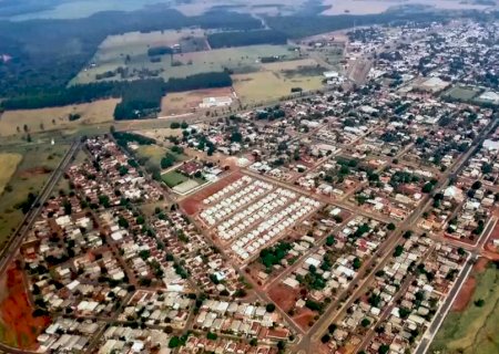Riedel reconhece situação de emergência em Sete Quedas