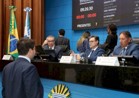 Aprovado projeto que cria cadastro estadual de agressores em MS