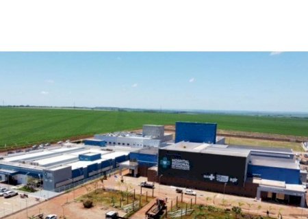 Zé Teixeira solicita dados de atendimentos no Hospital Regional de Dourados