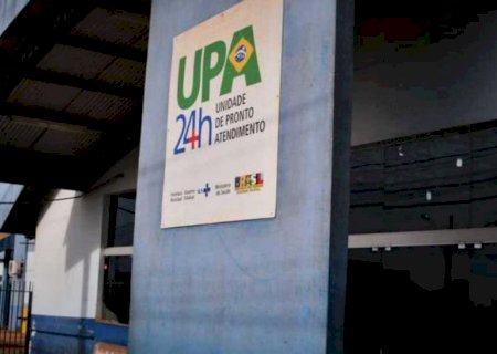 Homem ataca ex-companheira com soco e é esfaqueado por vítima em Dourados