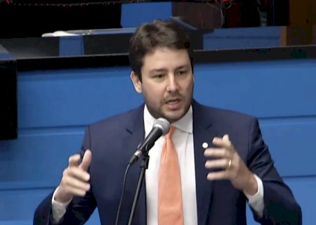 De olho na disputa pelo Governo, João Henrique anuncia saída do Partido Liberal