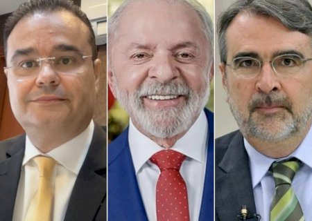 Lula aproveitará agenda em MS para concretizar palanque com Fábio Trad