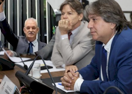 Geraldo assume comando do PSDB e partido pode ficar sem nenhum deputado estadual