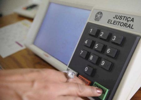 Em MS, 79 mil eleitores têm 38 dias para regularizar o título eleitoral