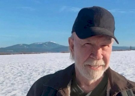 Morre Chuck Norris, ícone dos filmes de ação de Hollywood, aos 86 anos