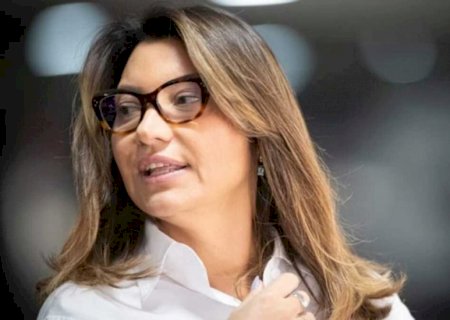Janja revela ter sido assediada duas vezes enquanto primeira-dama (Vídeo)