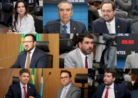PL deve assumir protagonismo e tr&ecirc;s partidos podem desaparecer na Assembleia