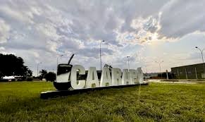 Caarapó deve registrar chuva moderada e alta umidade nesta terça-feira