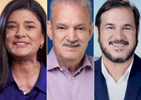 ‘Na marra’: Geraldo Resende articula filiação ao União Brasil via diretório nacional