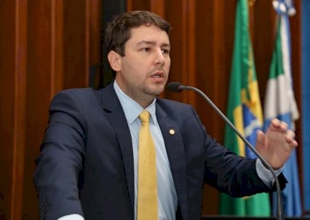 Após deixar o PL, João Henrique se filia ao Partido Novo para concorrer ao Governo