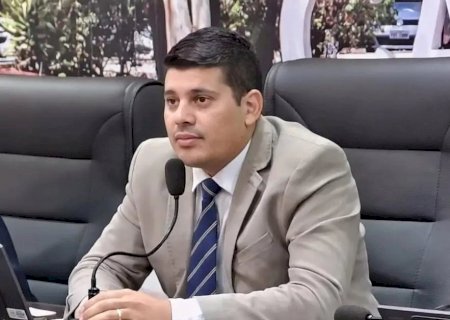 Vereador propõe implantação de ecopontos para melhorar limpeza urbana em Caarapó