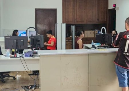 Cartório Eleitoral de Caarapó realiza plantão especial neste sábado para regularização de eleitores