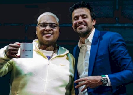 Empresa de Pablo Marçal repassou R$ 4,4 mi a Mc Ryan, diz PF