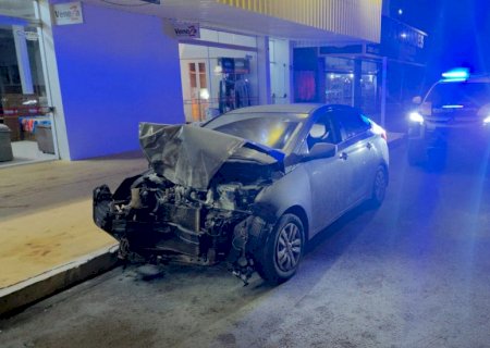BPMRv apreende mais de 200 kg de drogas após acompanhamento tático na MS-289, em Amambai