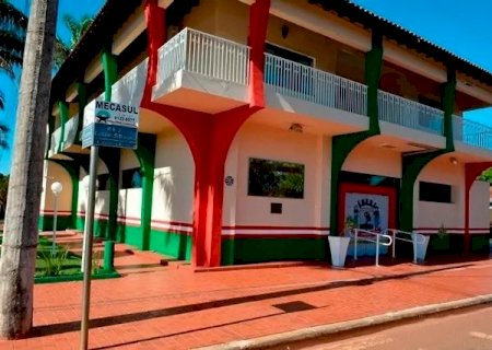Câmara de Caarapó ratifica contratação de combustível para frota oficial
