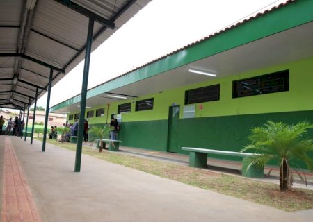 Polos de ensino para jovens e adultos ganham novas unidades em 10 cidades, duas em Caarapó