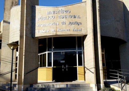 Justiça decreta internação de jovem de 13 anos que abusou de idosa em MS