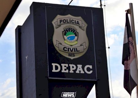 Pescadores são presos com exemplar de Dourado e anzóis de galho
