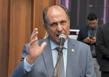 Zé Teixeira aciona Governo do Estado por mais melhorias