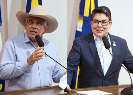 Presidente do Sindicato Rural passa “saia justa' após críticas à Expoagro na Câmara