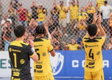 Juventude AG encara o Sport pela Liga Nacional e ingressos terão preços promocionais