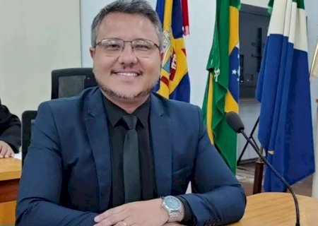 Acusado de compra de votos, vereador é cassado em MS