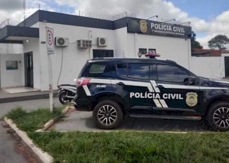 Adolescente com transtorno mental é estuprada por desconhecido em Naviraí