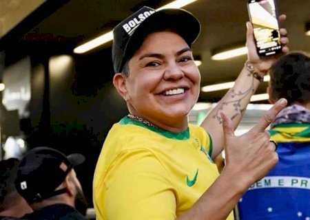 Isa Marcondes será julgada nesta sexta-feira por suspeita de uso irregular de dinheiro público
