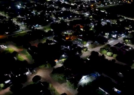 Bela Vista amanhece em alerta após barulhos semelhantes a tiros e explosões