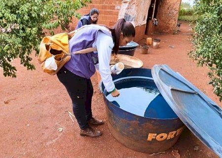 Dourados confirma 15&ordf; morte por chikungunya e concentra 68,2% dos &oacute;bitos em MS>