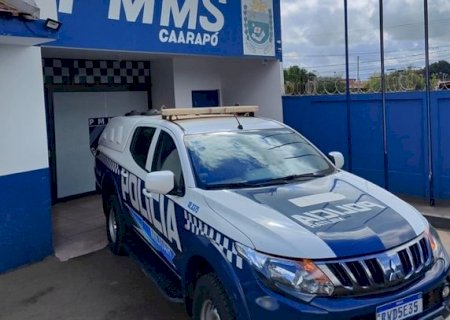 Jovem denuncia agressões, enforcamento e ameaças de morte por ex-companheiro em Caarapó>