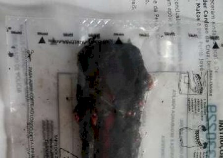 Isqueiro &eacute; encontrado perto de sof&aacute; onde menino morreu em inc&ecirc;ndio em Terenos