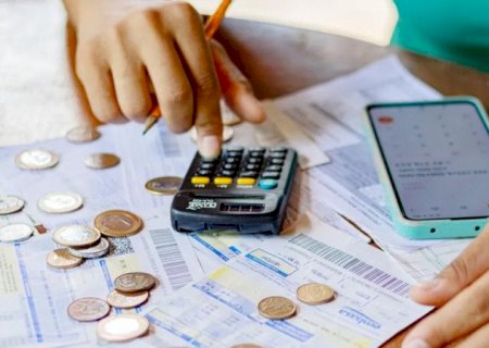 Inadimplência cresce em MS e já atinge mais de 1,3 milhão de consumidores>