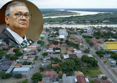 Prefeitura entra na mira do STF após falha em prestação de contas de R$ 250 mil em emendas PIX