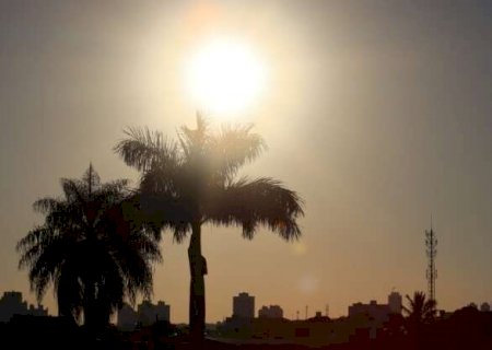 Com El Ni&ntilde;o &agrave; vista, MS prepara plano estadual para enfrentar impactos na sa&uacute;de