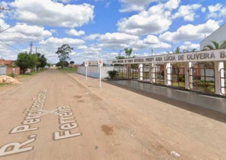 Professora é assediada por diretor de escola, faz denúncia e consegue medida protetiva