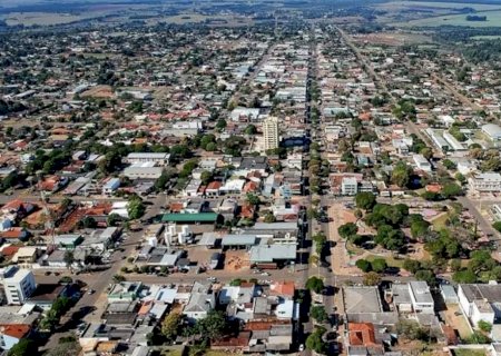 TCE identifica irregularidade e suspende licitação de R$ 11,4 milhões para compra de carros em Amambai