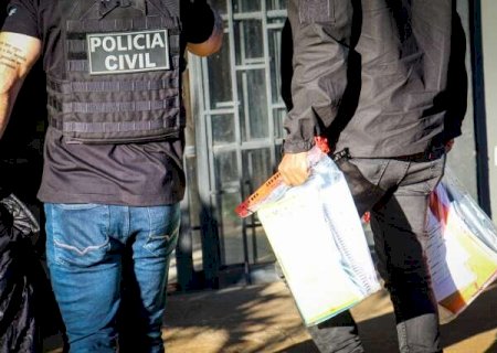 Quadrilha movimentou R$ 116 milh&otilde;es em lavagem de dinheiro para o tr&aacute;fico